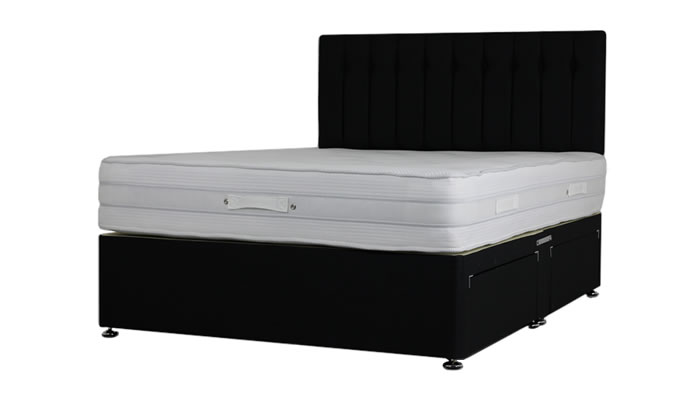 Signature Collection Indiana Divan Single